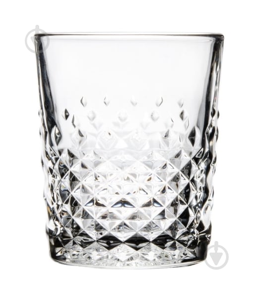 Набор стопок Helios Diamond KB028-5 56 мл 6 шт. - фото 1