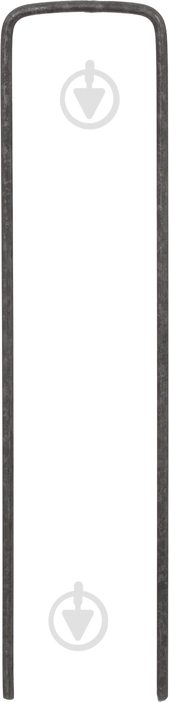 Скоба Altern Економ 150х30х150 мм 10 шт. - фото 1