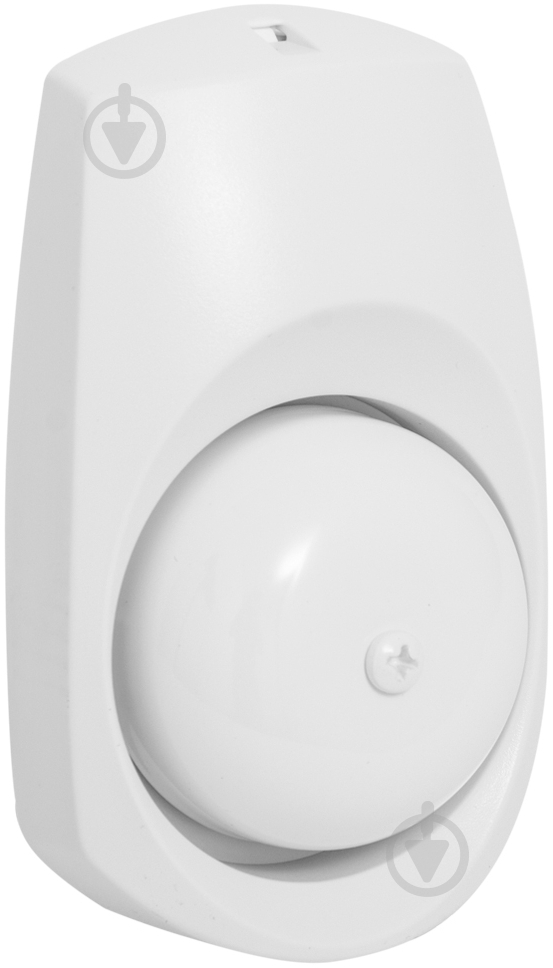 Дзвінок електромеханічний Zamel з чашою DNS-001/N DNS-001 - фото 1