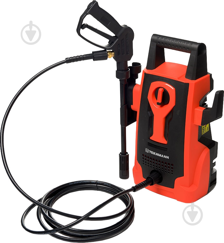 Мини-мойка Tekhmann PWB-1455 - фото 1