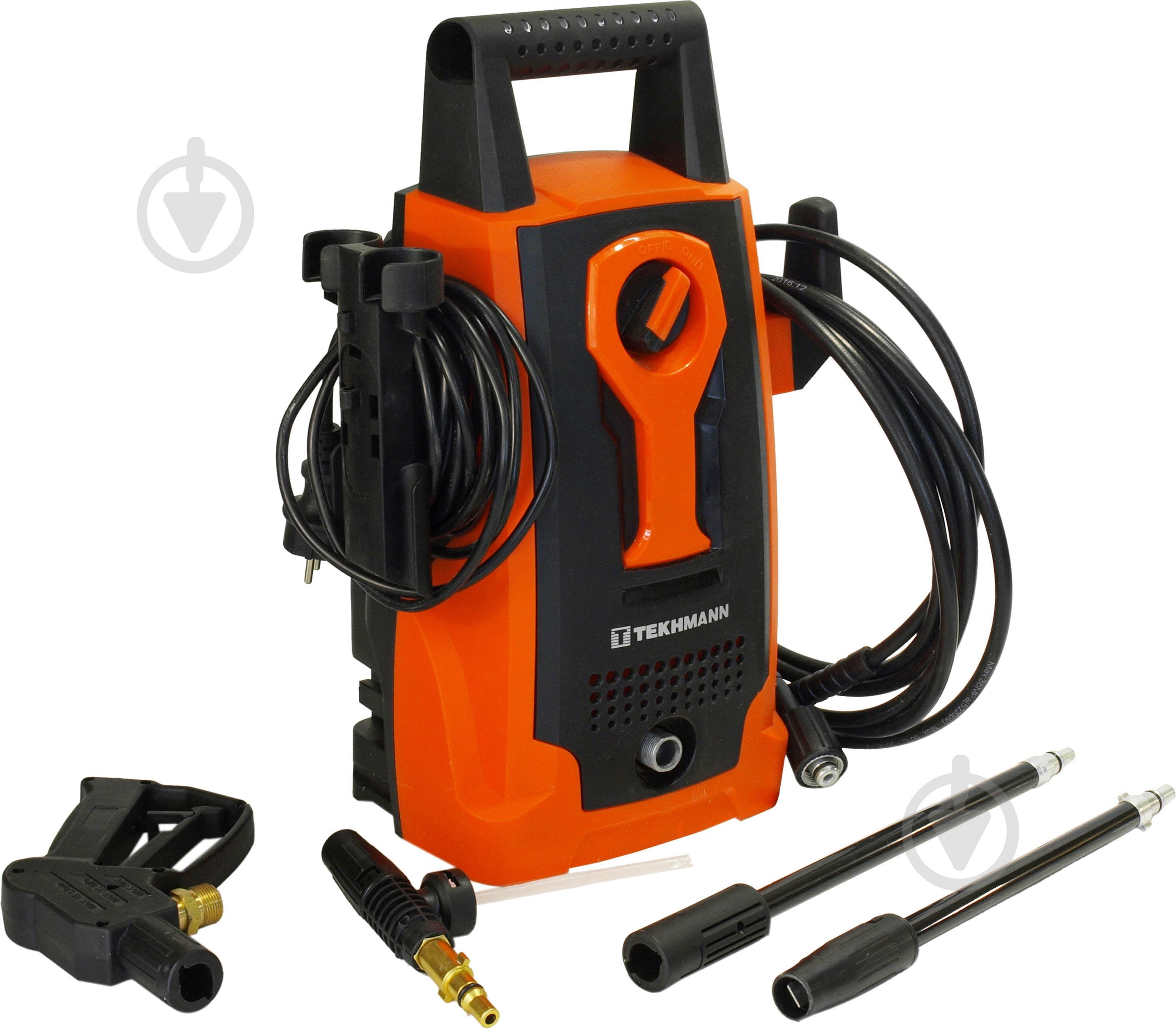 Мини-мойка Tekhmann PWB-1455 - фото 7