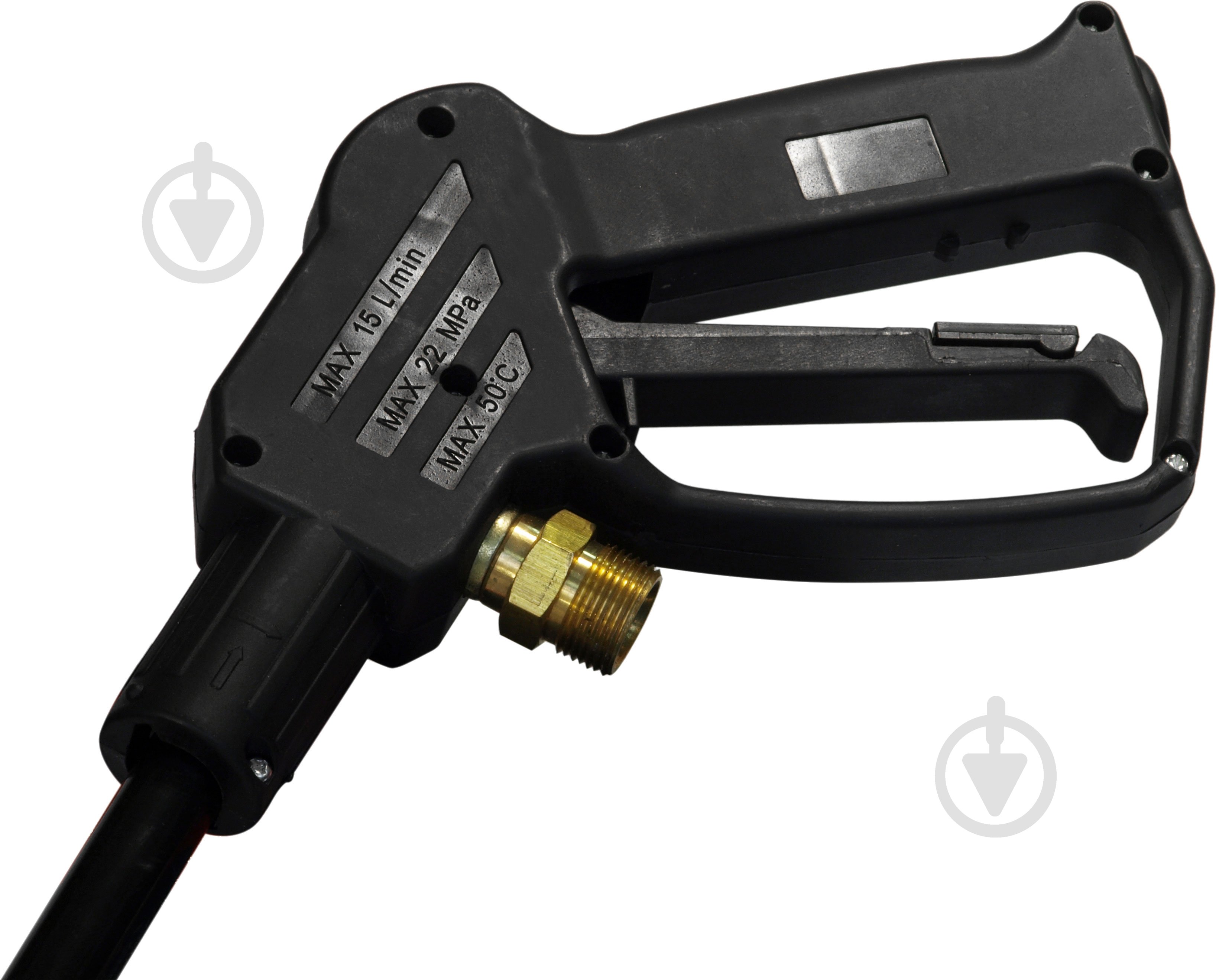 Минимойка Tekhmann PWB-1655 turbo - фото 6