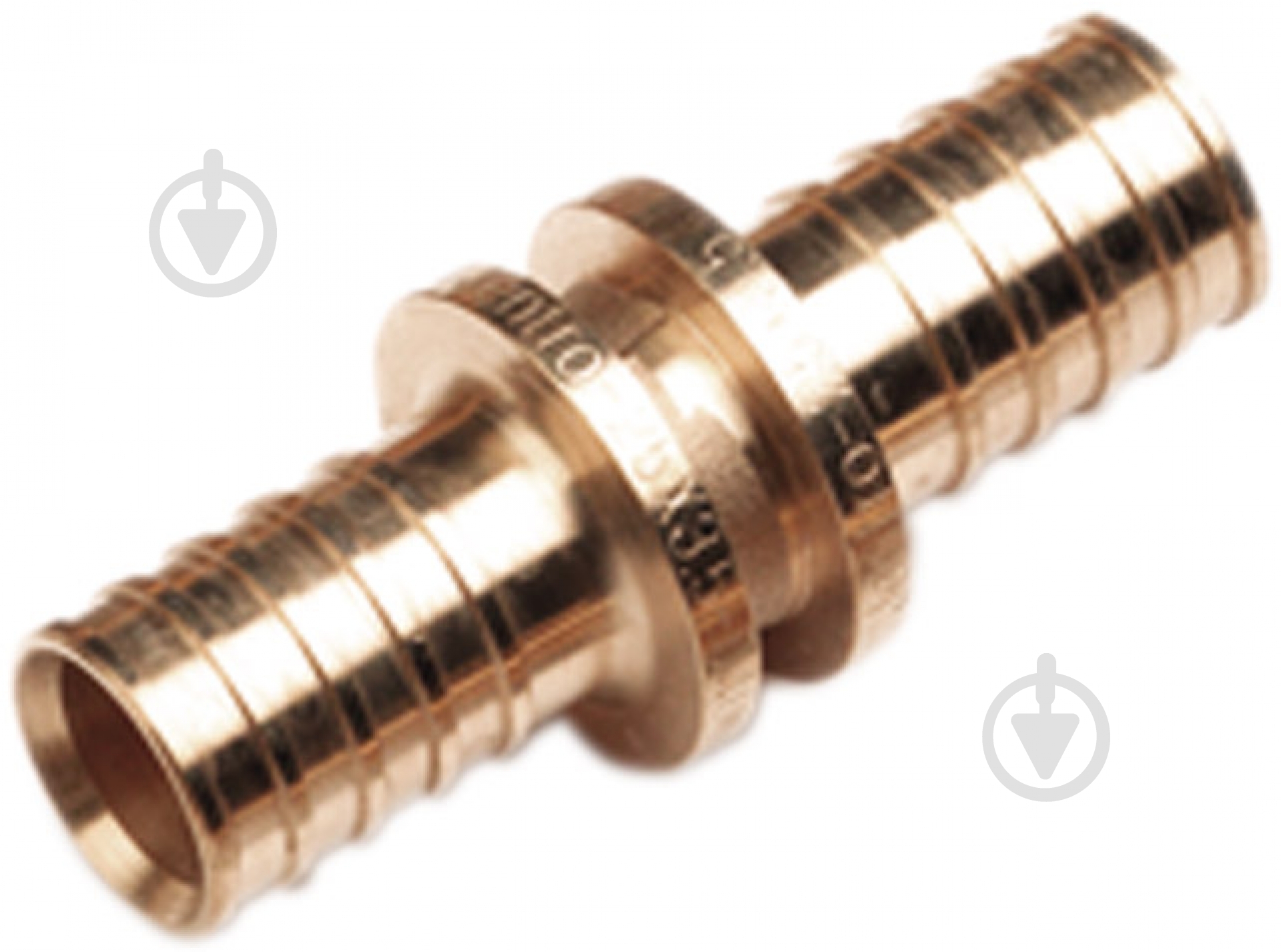 Муфта с резьбой Heat-PEX 20х20 мм - фото 1