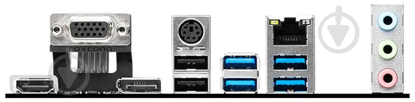 Материнська плата MSI 911-7D45-008 (Socket 1700, Intel B660, micro ATX) - фото 5