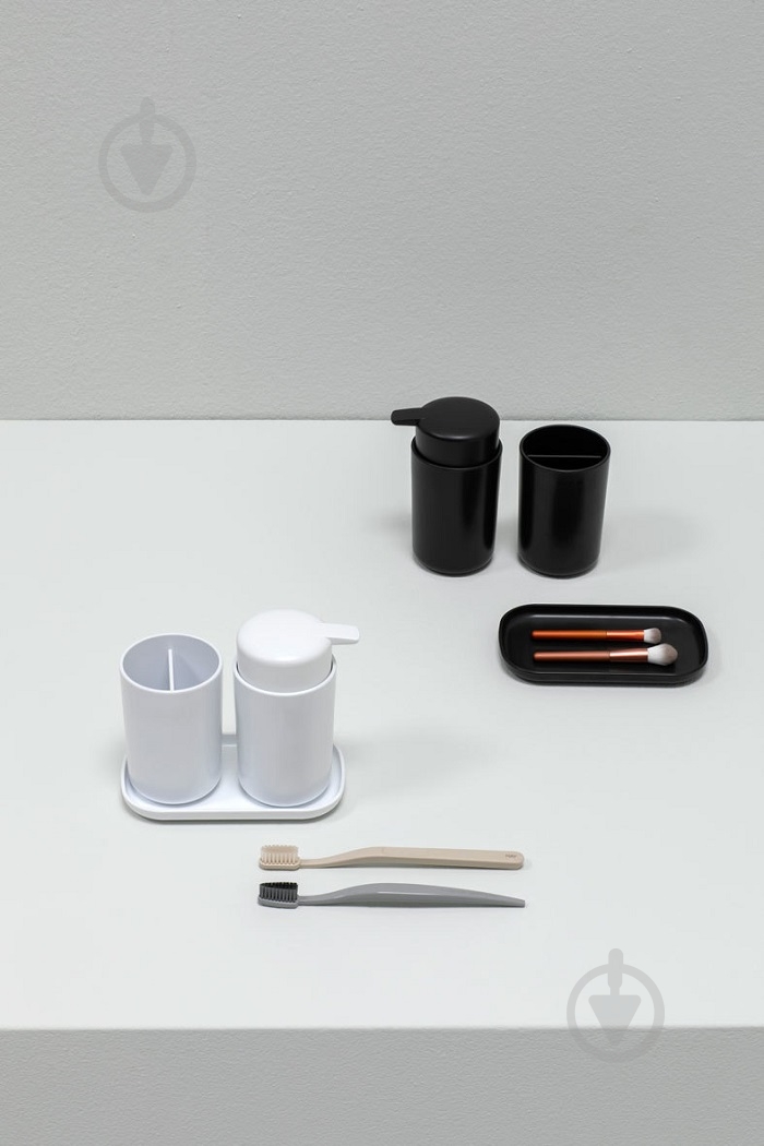 Набор аксессуаров Brabantia Renew белый 00801021 - фото 3
