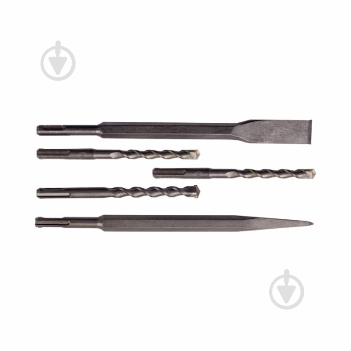 Перфоратор Зенит ЗП-1100 831362 - фото 7