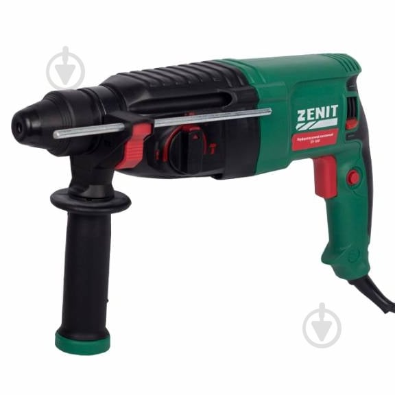 Перфоратор Зенит ЗП-1100 831362 - фото 1