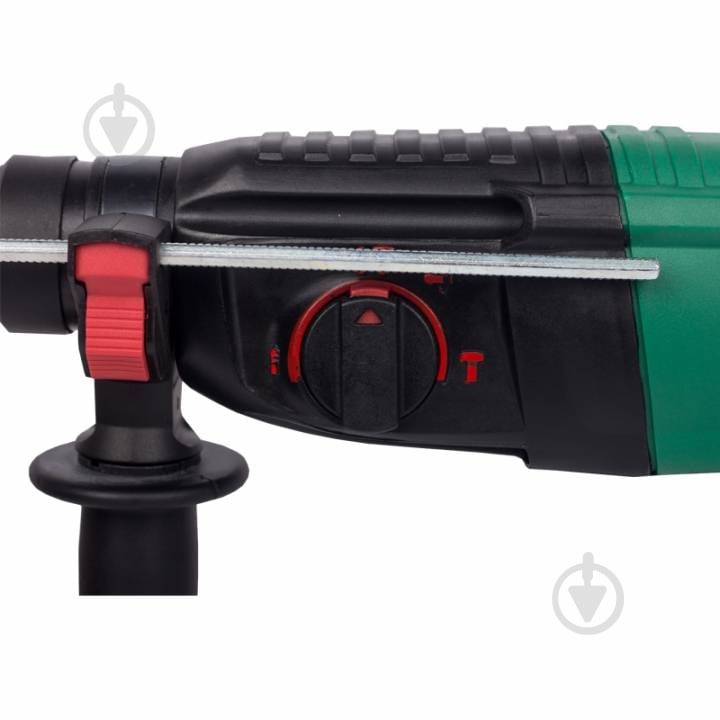 Перфоратор Зенит ЗП-1100 831362 - фото 4