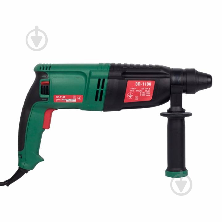 Перфоратор Зенит ЗП-1100 831362 - фото 5