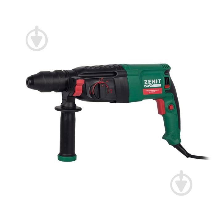 Перфоратор Зенит ЗП-1100 DFR 840545 - фото 1