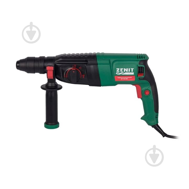 Перфоратор Зенит ЗП-1100 DFR 840545 - фото 2