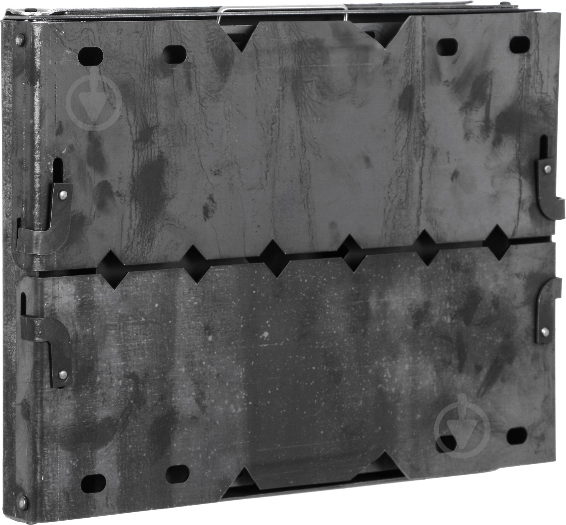 Мангал STOREHOUSE SHMG-6 - фото 3