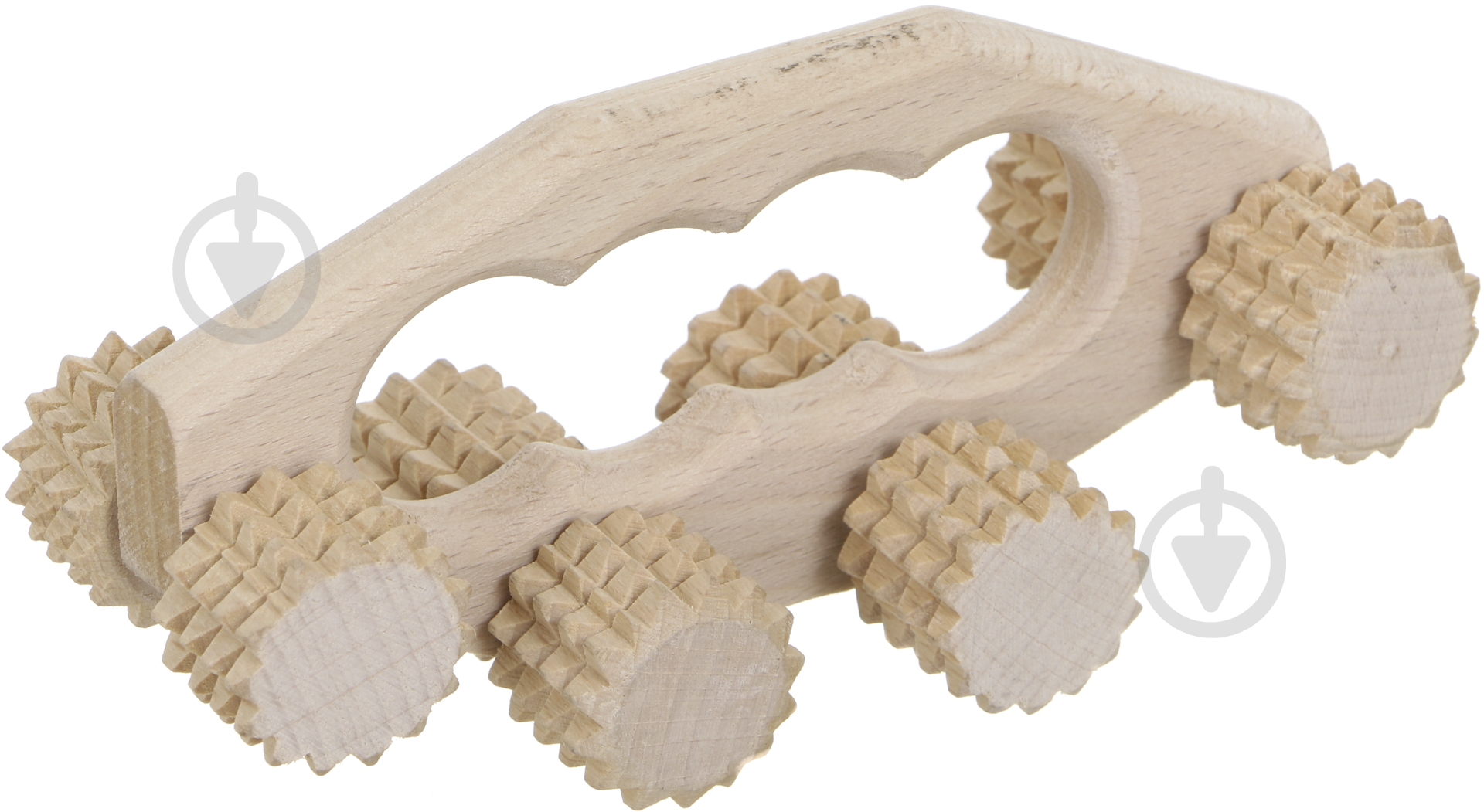 Массажер ручной - фото 1