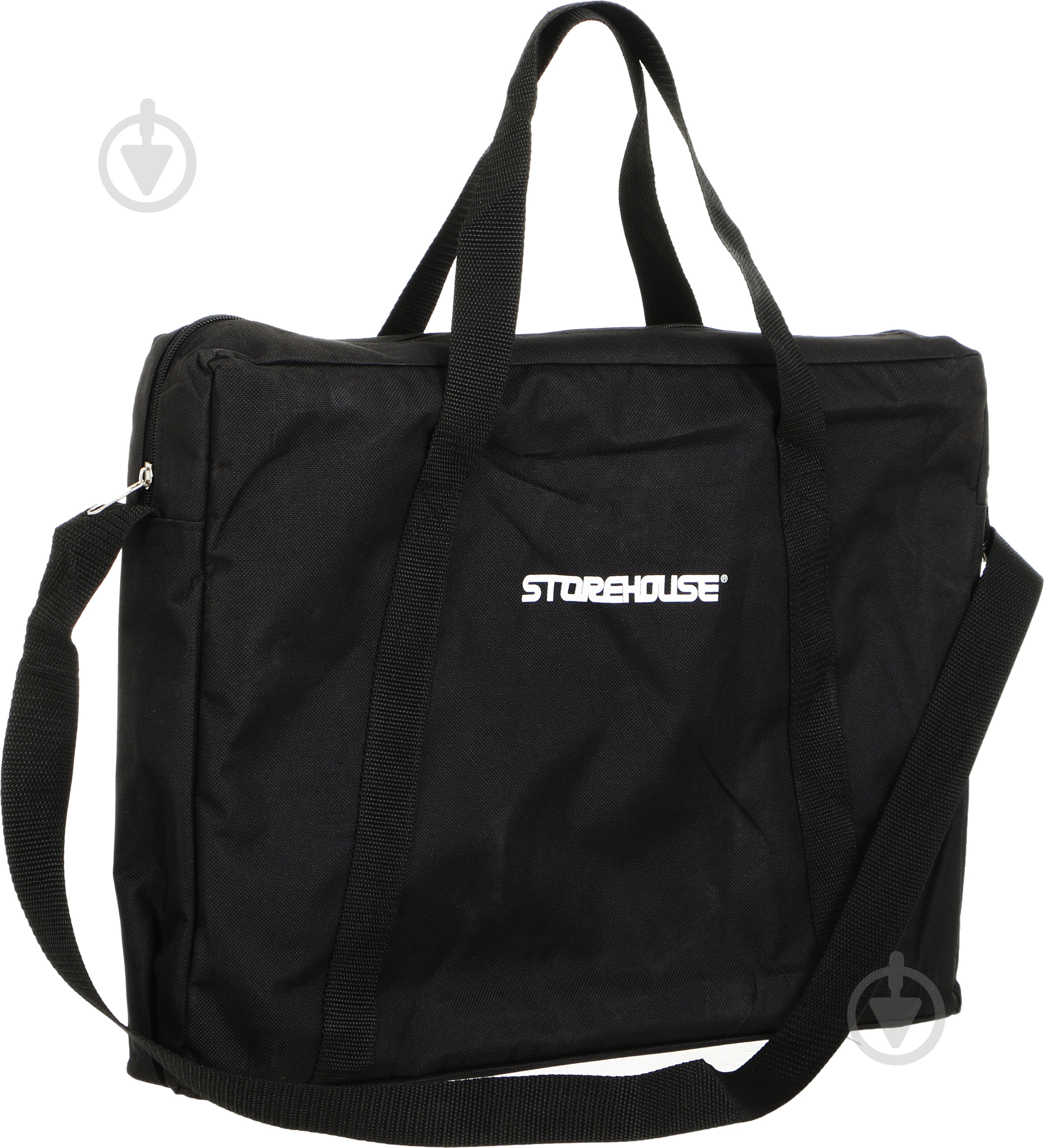 Мангал STOREHOUSE SHMG-6 с чехлом - фото 5