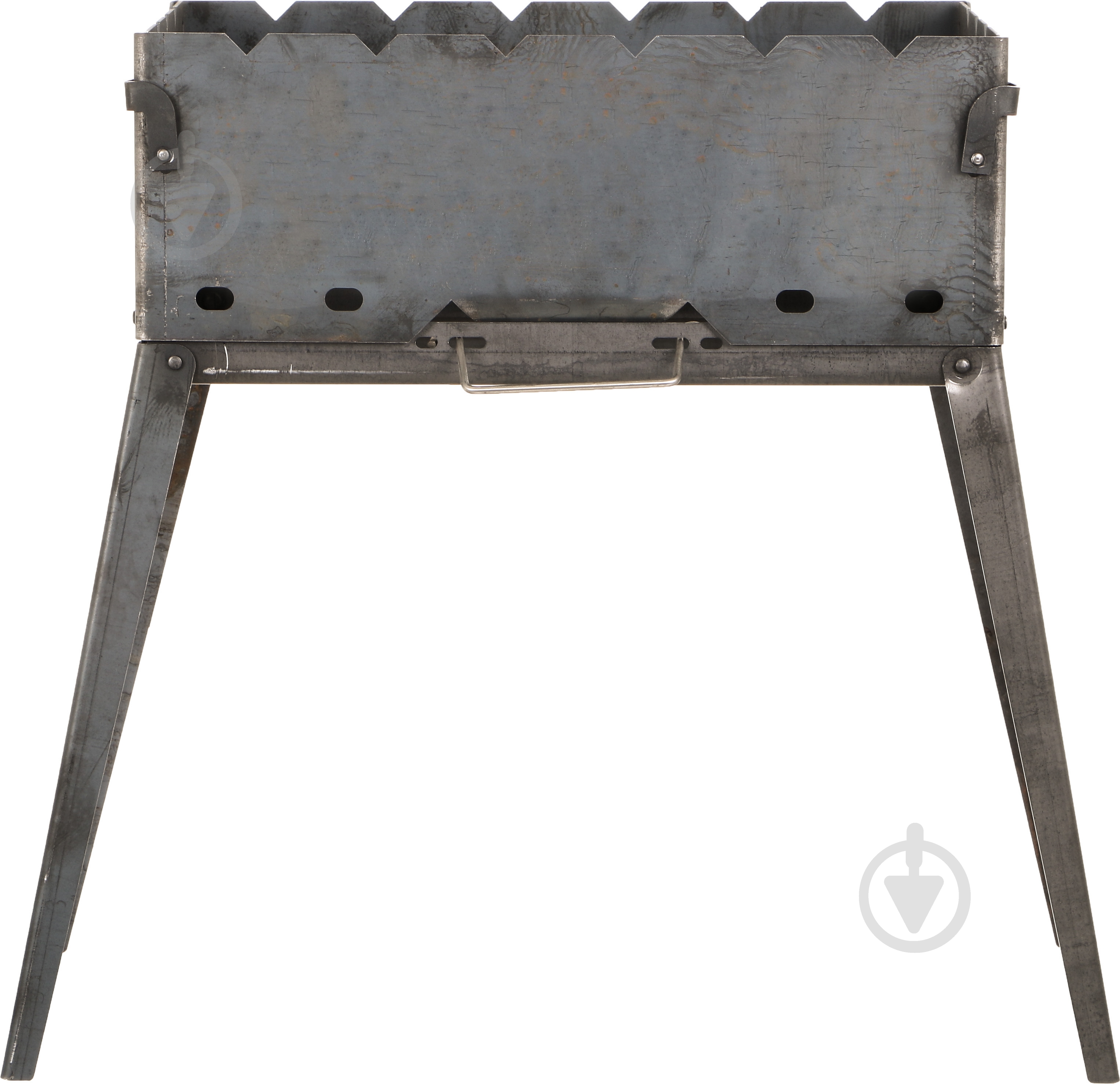 Мангал STOREHOUSE SHMG-6 с чехлом - фото 2