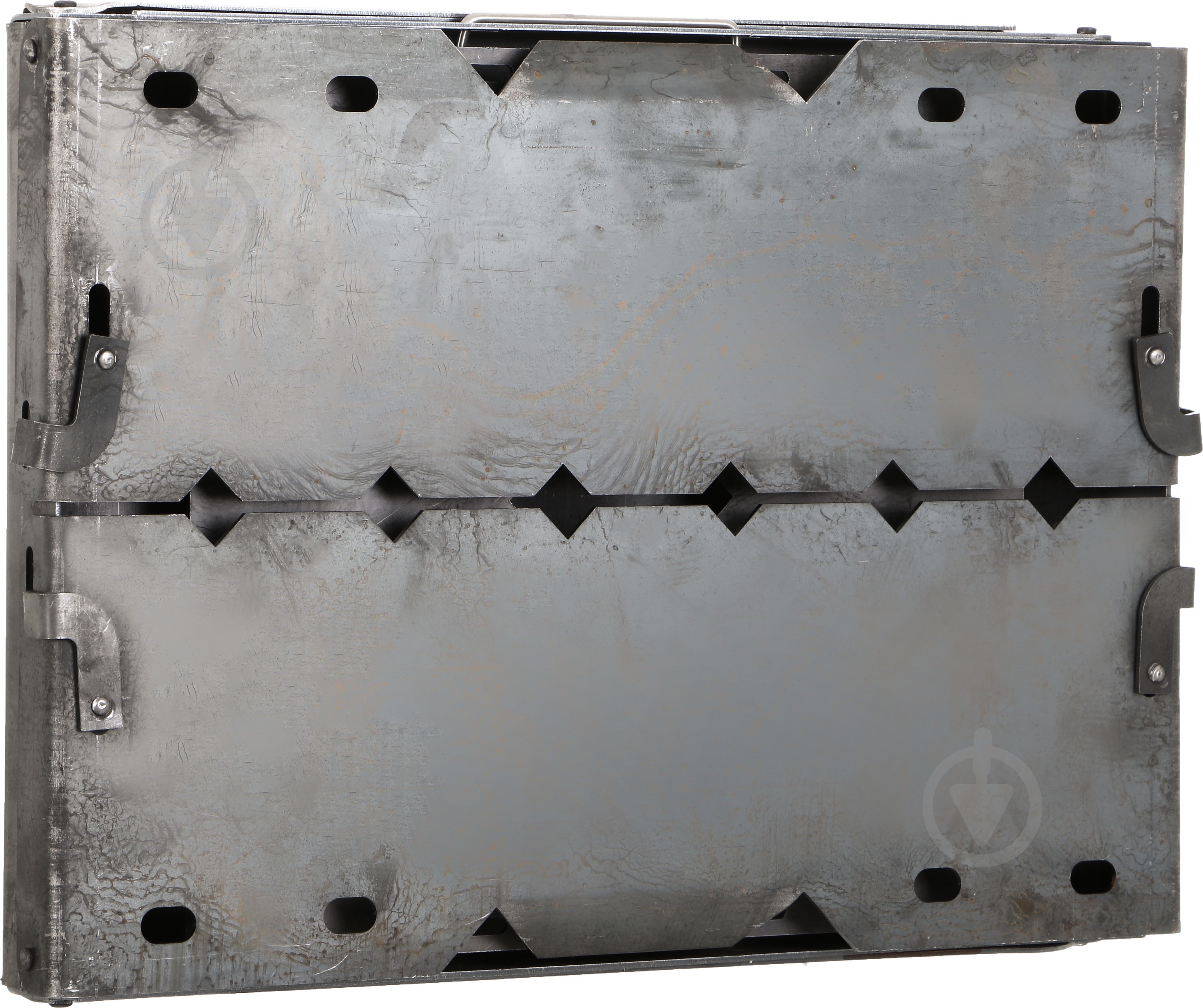 Мангал STOREHOUSE SHMG-6 с чехлом - фото 4