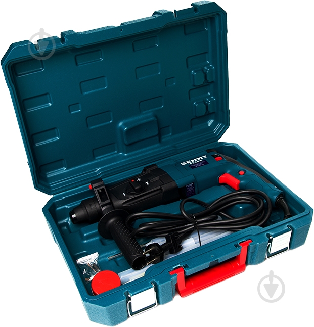 Перфоратор Зеніт ЗПП-1200/2 профі 842410 - фото 2 Перфоратор Зеніт ЗПП-1200/2 профі 842410 - фото 2