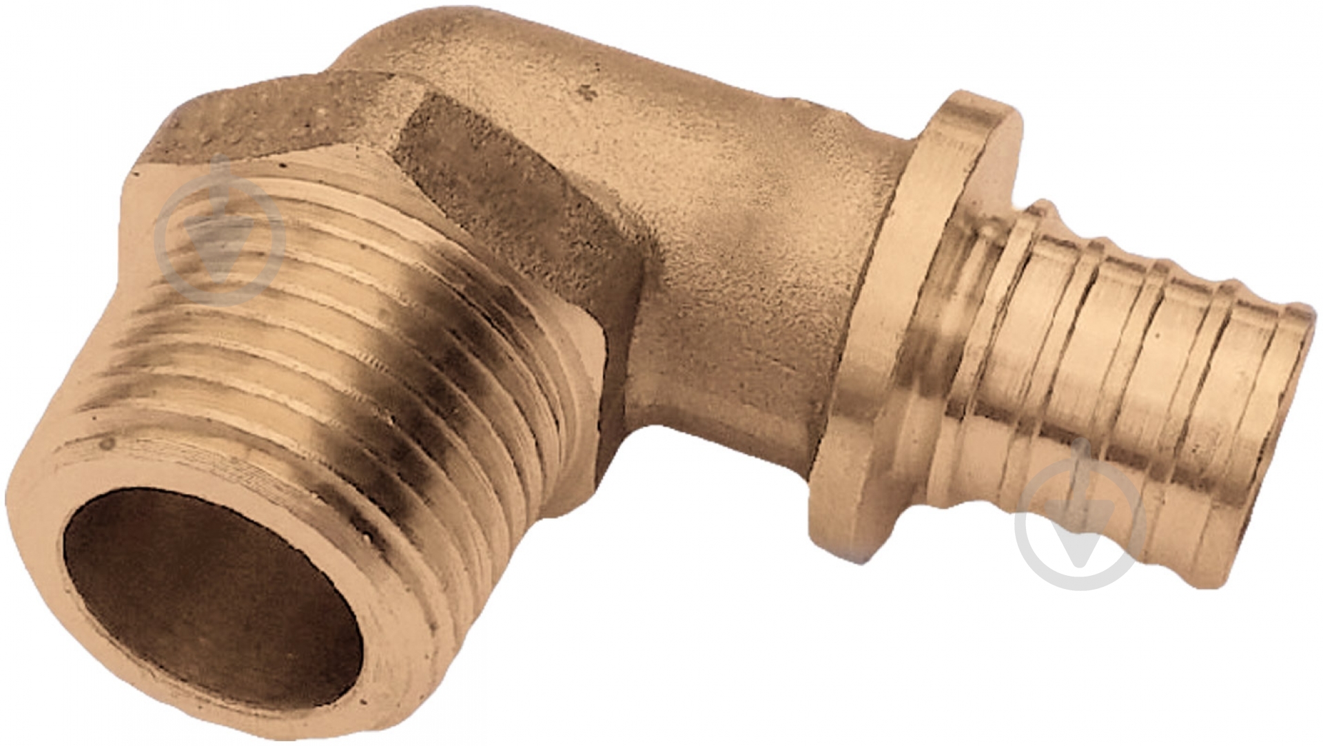 Кут зовнішня Heat-PEX 20х3/4" - фото 1