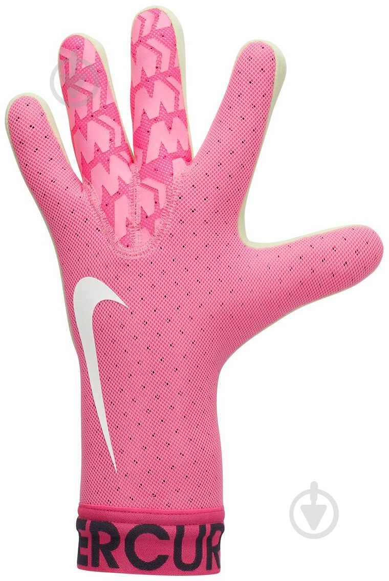 ᐉ Воротарські рукавиці Nike Mercurial Touch Elite DC1980-606 9
