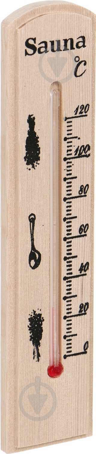 Термометр Sauna Kd-315 - фото 2