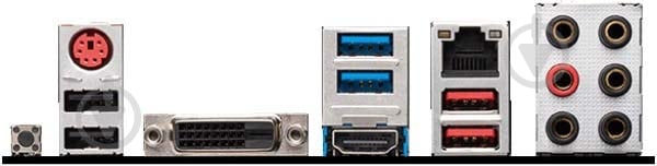 Материнская плата MSI 911-7B86-050 (Socket AM4, AMD B550, ATX) - фото 5