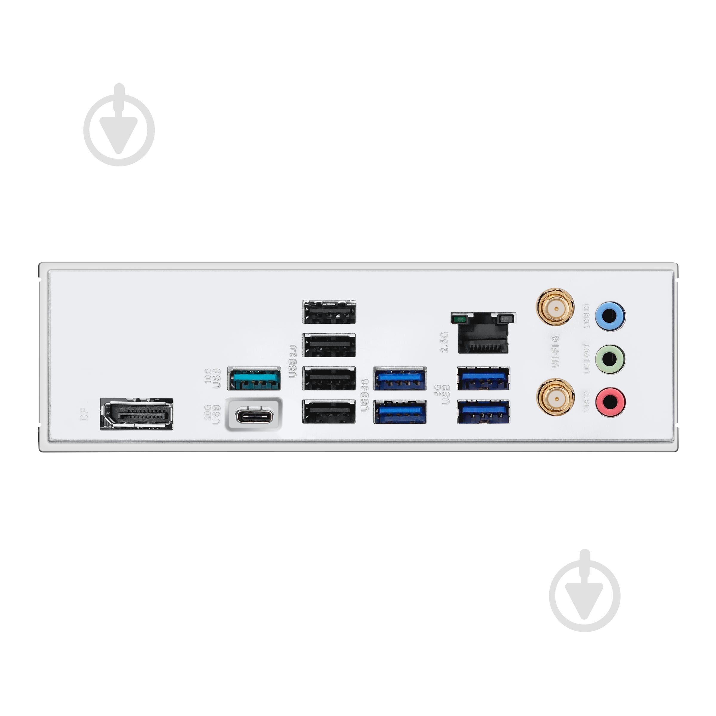 Материнська плата Asus 90MB1JZ0-M0EAY0 (Socket 1851, Intel B860, micro ATX) - фото 6
