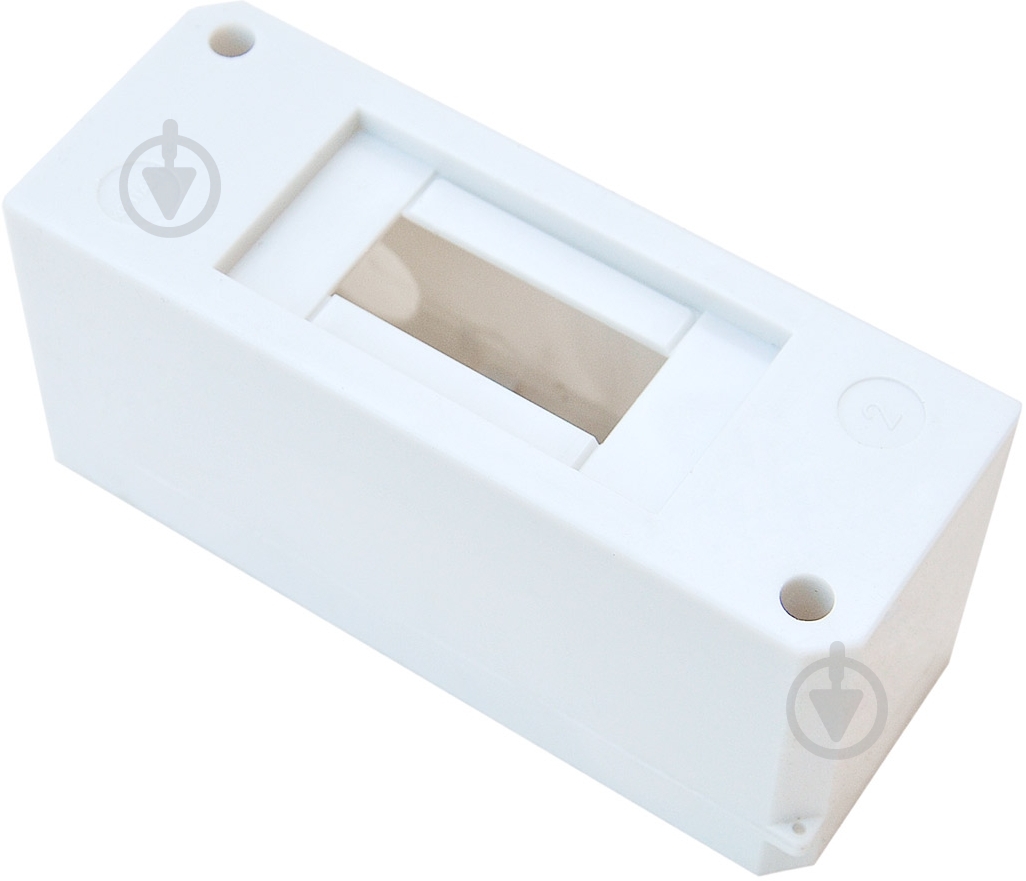 Корпус Контакт К-2 - фото 1