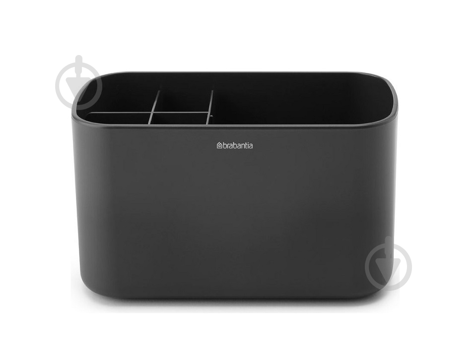 Органайзер Brabantia RENEW темно-сірий 00801022 - фото 1