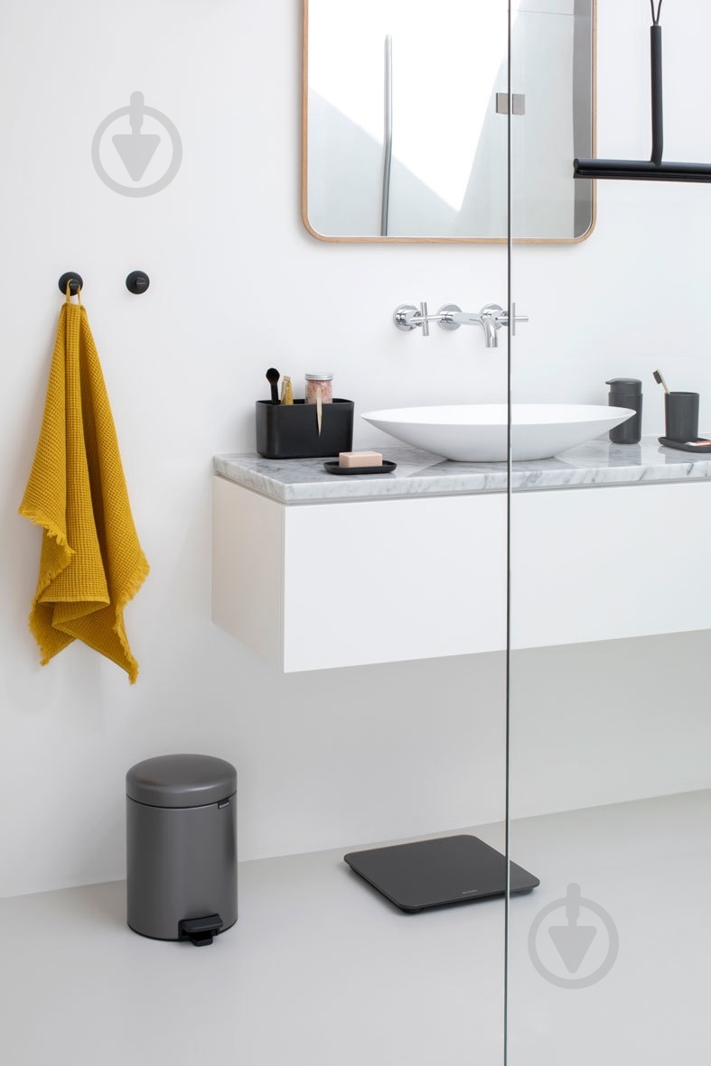 Органайзер Brabantia RENEW темно-сірий 00801022 - фото 6