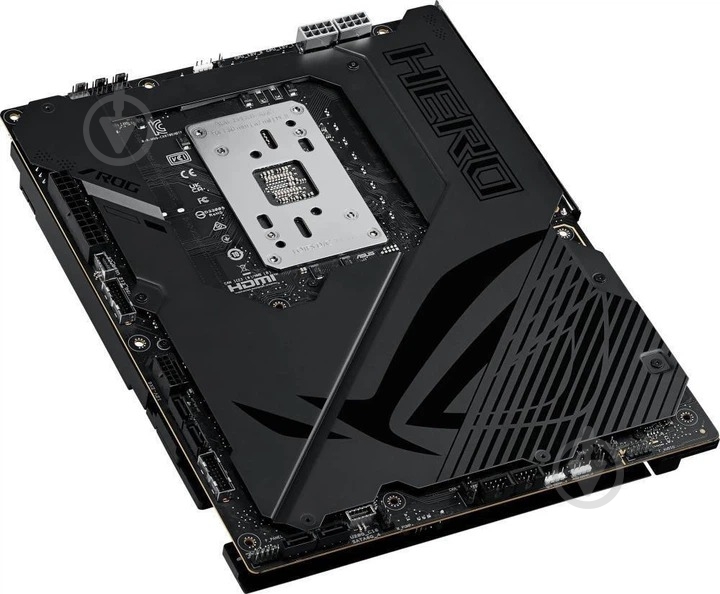 Материнская плата Asus 90MB1MX0-M0EAY0 (Socket AM5, AMD X870E, ATX) - фото 9