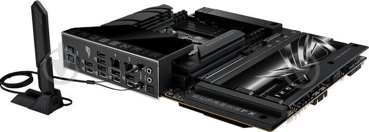 Материнская плата Asus 90MB1MX0-M0EAY0 (Socket AM5, AMD X870E, ATX) - фото 6