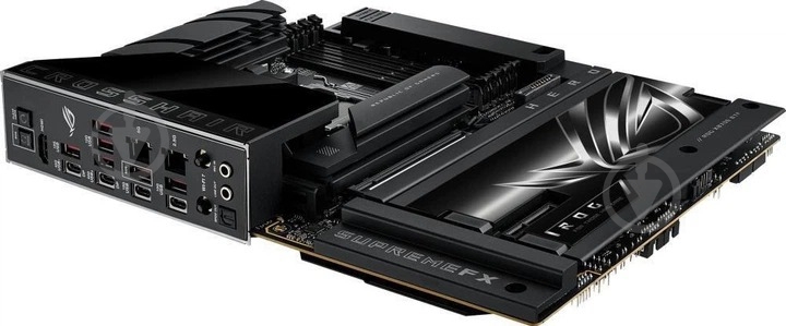 Материнская плата Asus 90MB1MX0-M0EAY0 (Socket AM5, AMD X870E, ATX) - фото 5