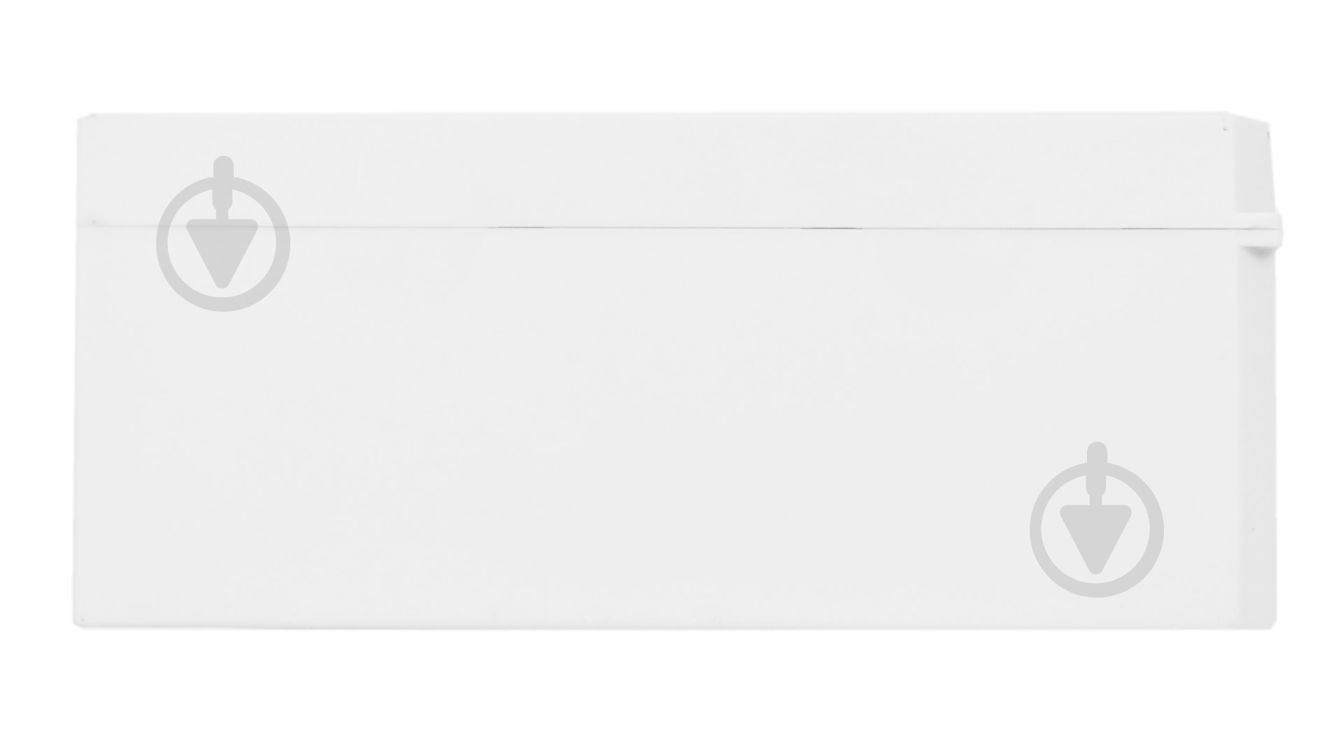 Корпус Контакт на 7 автоматів накладний - фото 2