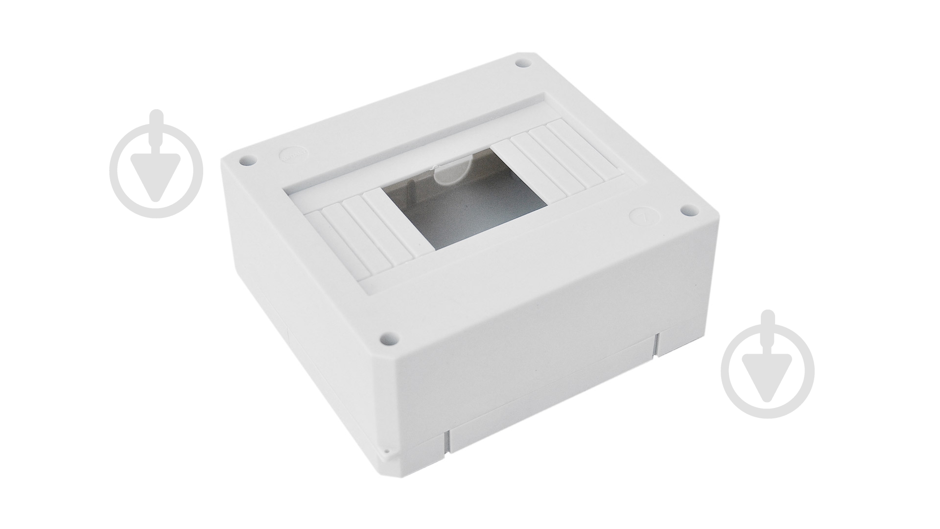 Корпус Контакт на 7 автоматів накладний - фото 3