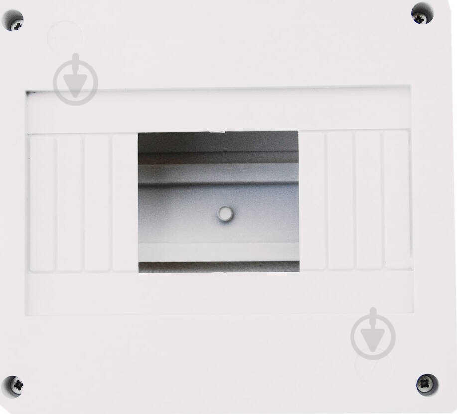 Корпус Контакт на 7 автоматів накладний - фото 1