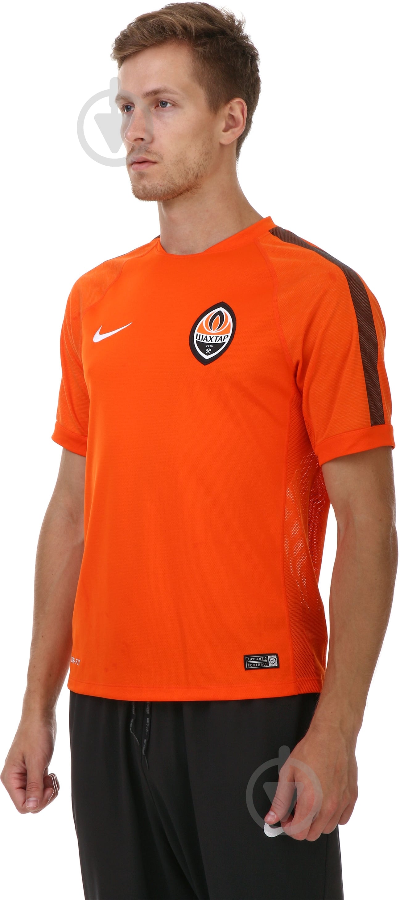 Футболка Nike 612385-815 р.S - фото 2