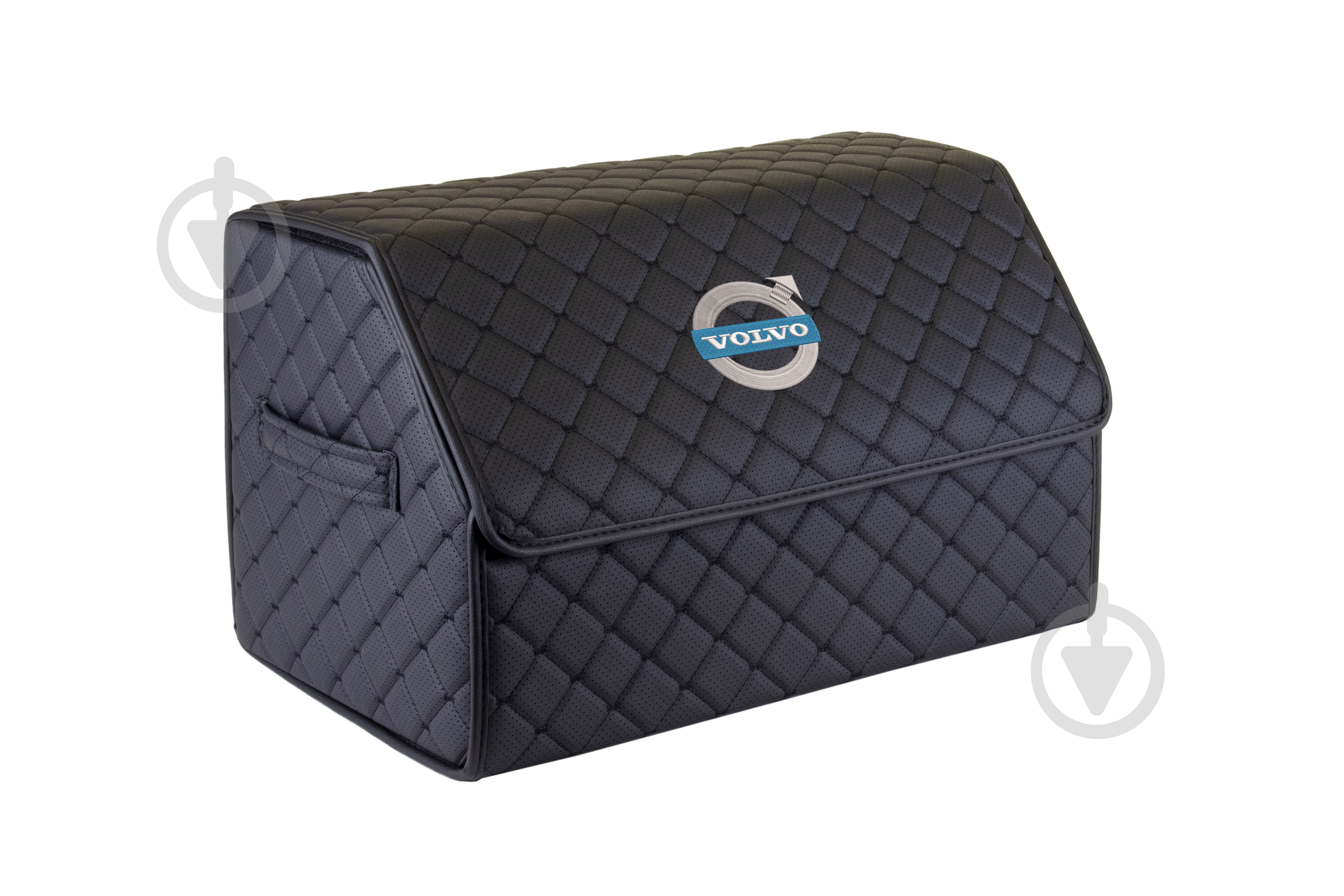 Сумка-органайзер EVAtech ECO M 30x30x50 см EHECEMBBBBV034 черный - фото 1