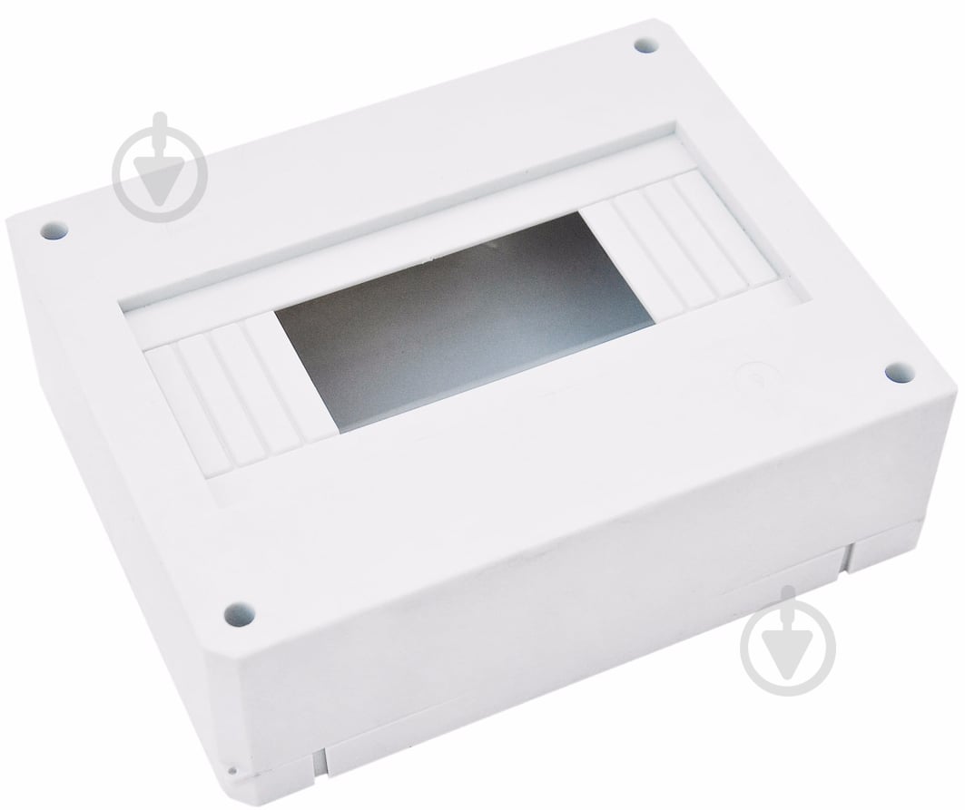 Корпус Контакт на 9 автоматов накладной - фото 2