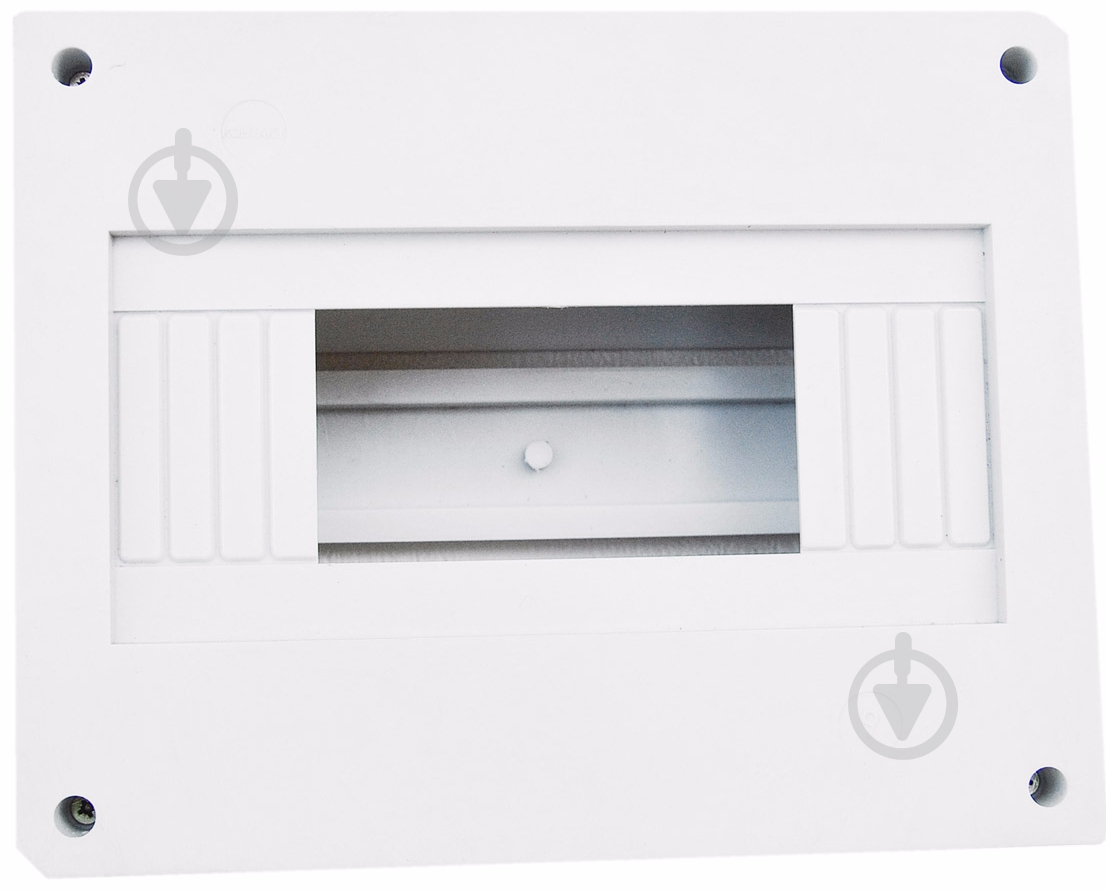 Корпус Контакт на 9 автоматов накладной - фото 1