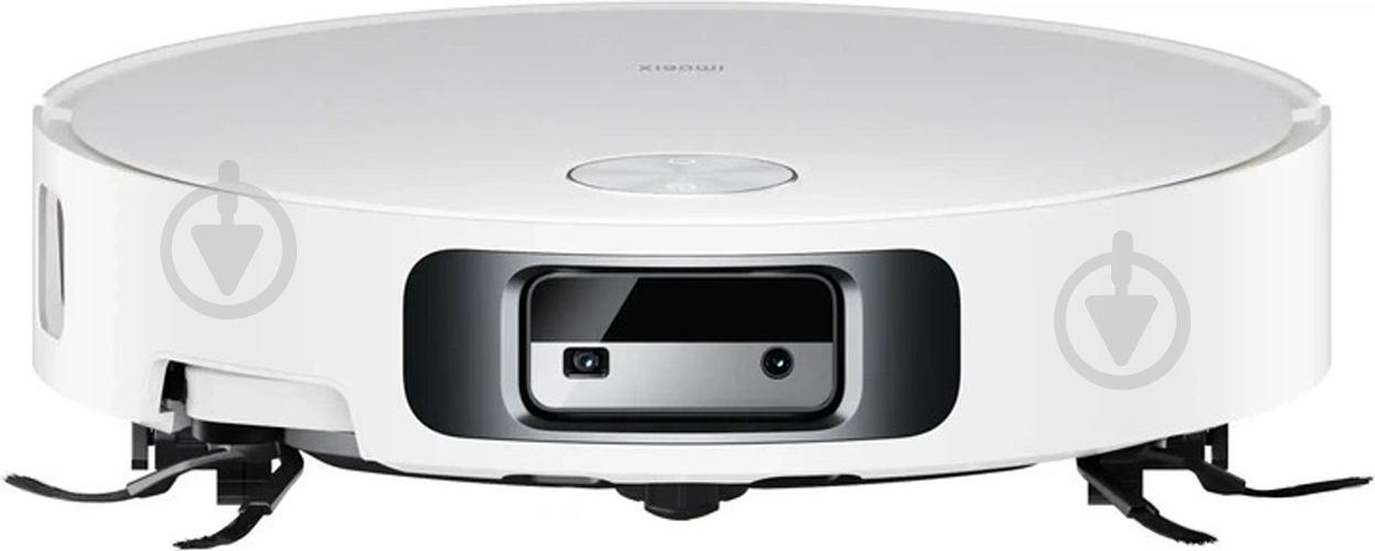Робот-пылесос Xiaomi Robot Vacuum 6 white - фото 11