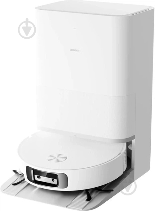 Робот-пылесос Xiaomi Robot Vacuum 6 white - фото 14