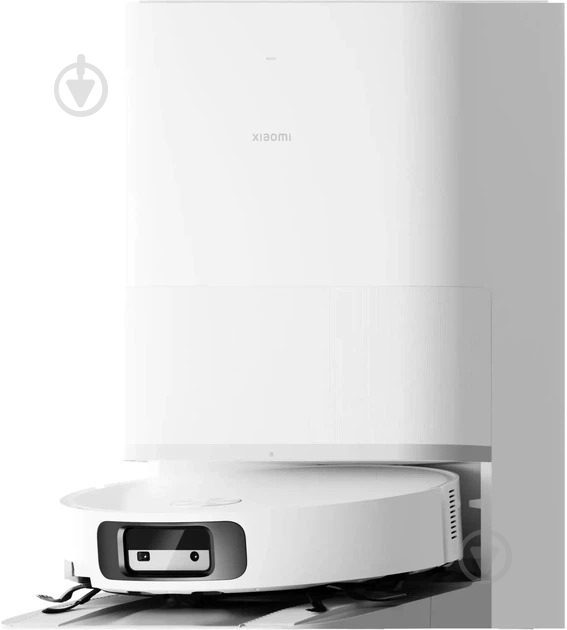 Робот-пылесос Xiaomi Robot Vacuum 6 white - фото 1