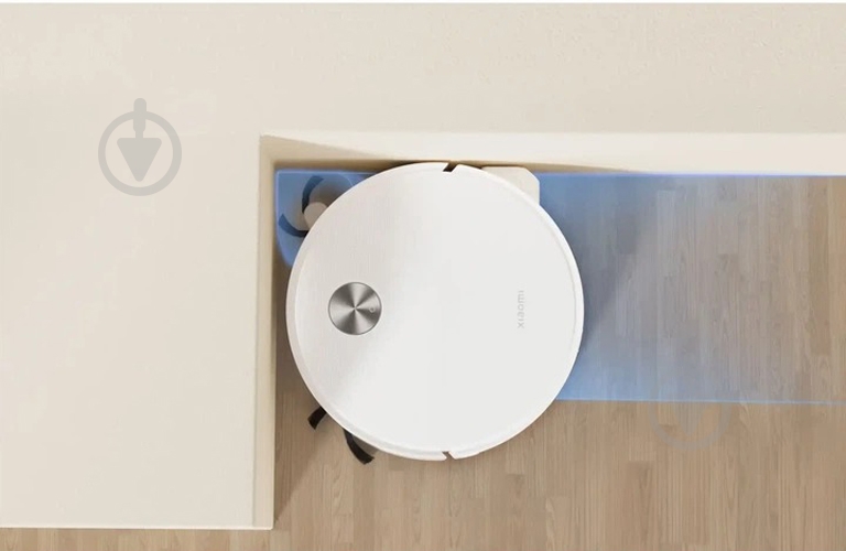 Робот-пылесос Xiaomi Robot Vacuum 6 white - фото 19