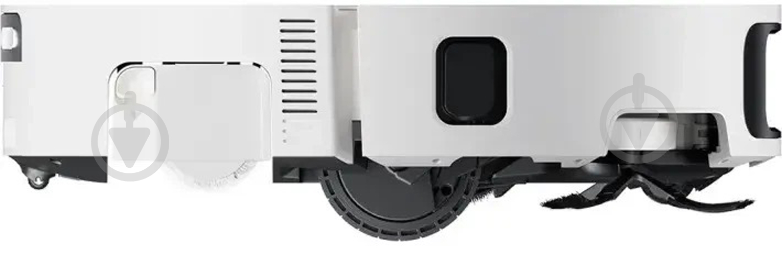 Робот-пылесос Xiaomi Robot Vacuum 6 white - фото 4