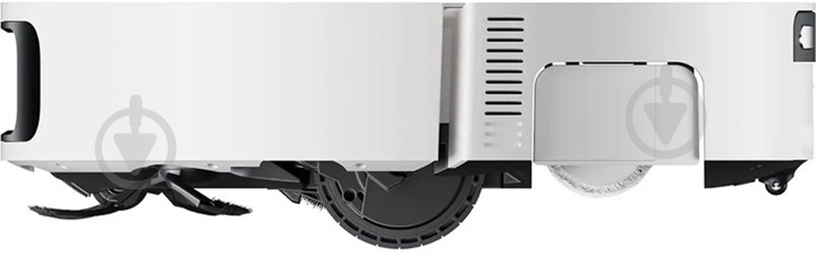Робот-пылесос Xiaomi Robot Vacuum 6 white - фото 5