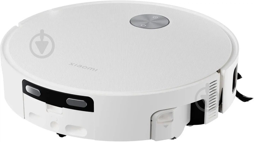 Робот-пылесос Xiaomi Robot Vacuum 6 white - фото 7