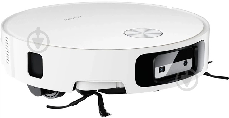 Робот-пылесос Xiaomi Robot Vacuum 6 white - фото 8