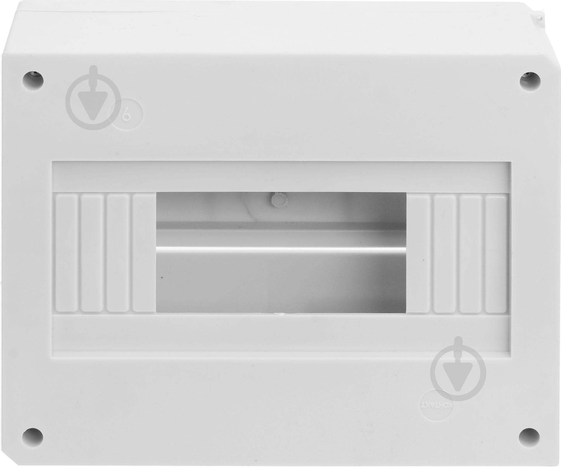 Корпус  КОНТАКТ з клемами К9 - фото 2