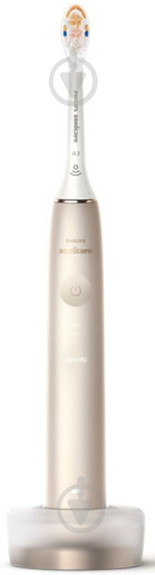 Електрична зубна щітка Philips Sonicare 9900 Prestige HX9992/11 + HX6322/04 For Kids - фото 6