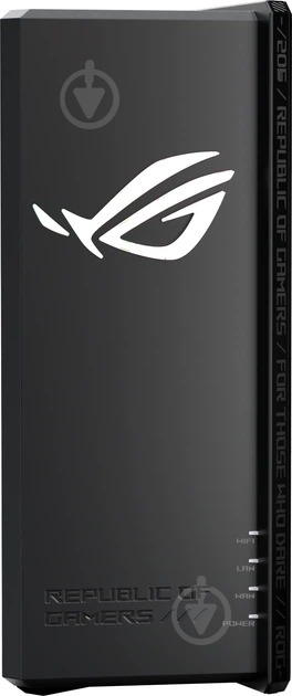 Маршрутизатор Asus ROG STRIX GS-BE18000 (90IG09Y0-MO9C00) - фото 3